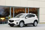 Mazda CX-5 2012 года